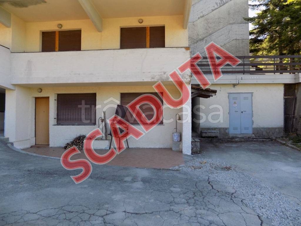 appartamento in vendita a Ventasso