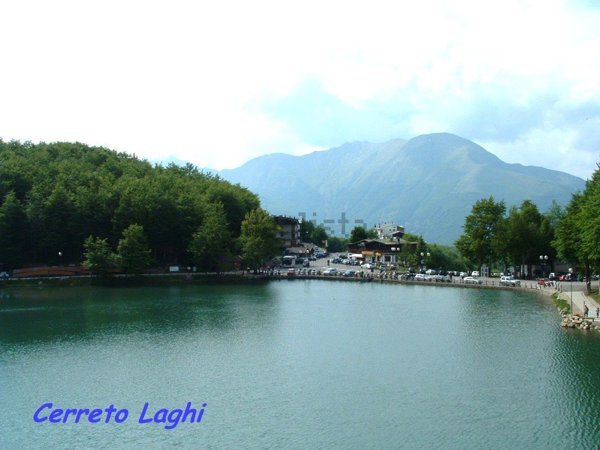 appartamento in vendita a Ventasso in zona Cerreto Laghi