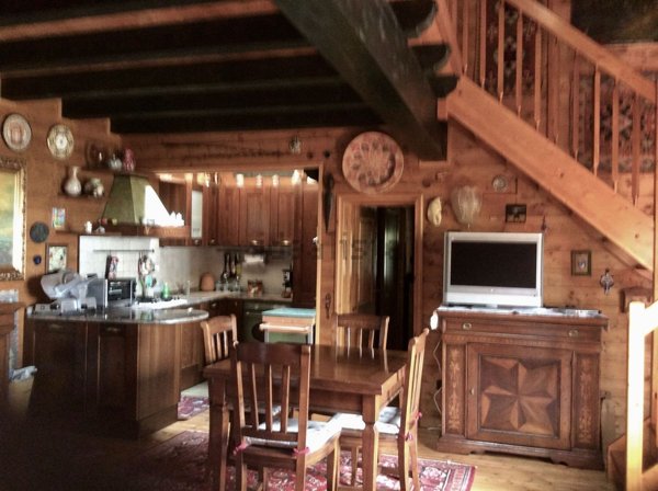 appartamento in vendita a Ventasso in zona Cerreto Laghi