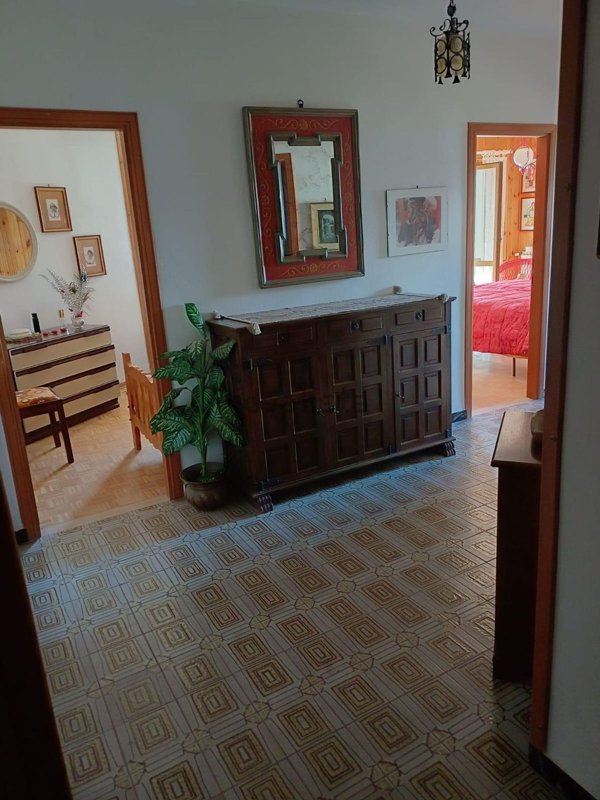 appartamento in vendita a Ventasso in zona Cerreto Laghi