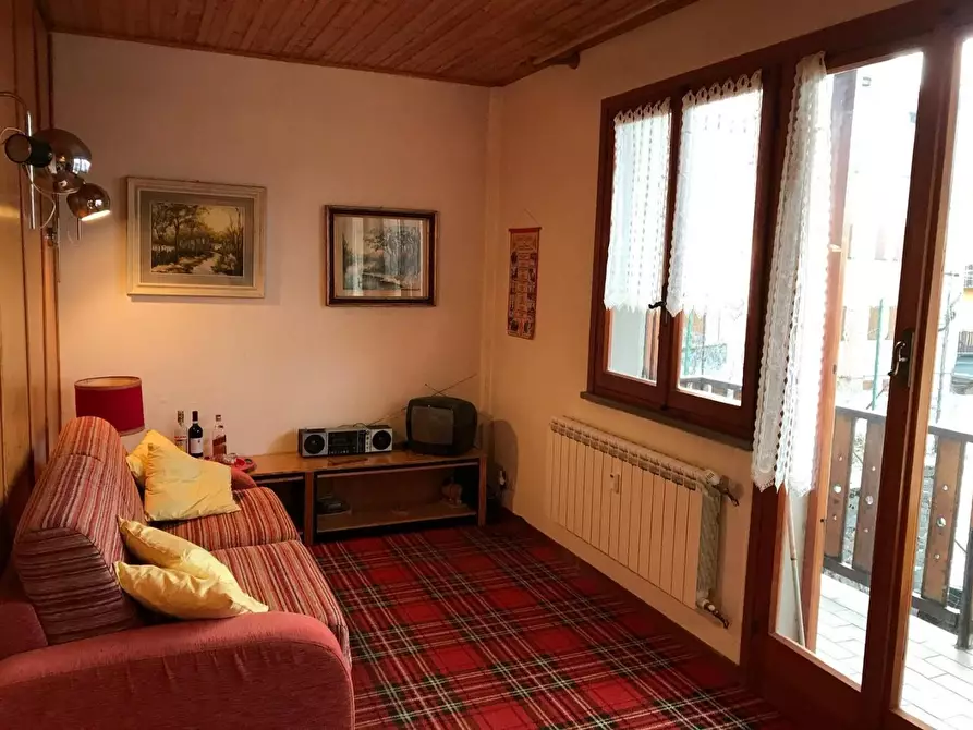 appartamento in vendita a Ventasso in zona Cerreto Laghi