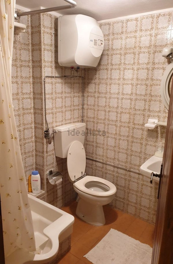 appartamento in vendita a Ventasso