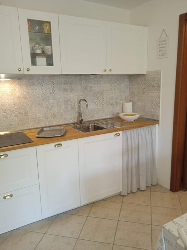 appartamento in vendita a Ventasso in zona Cervarezza