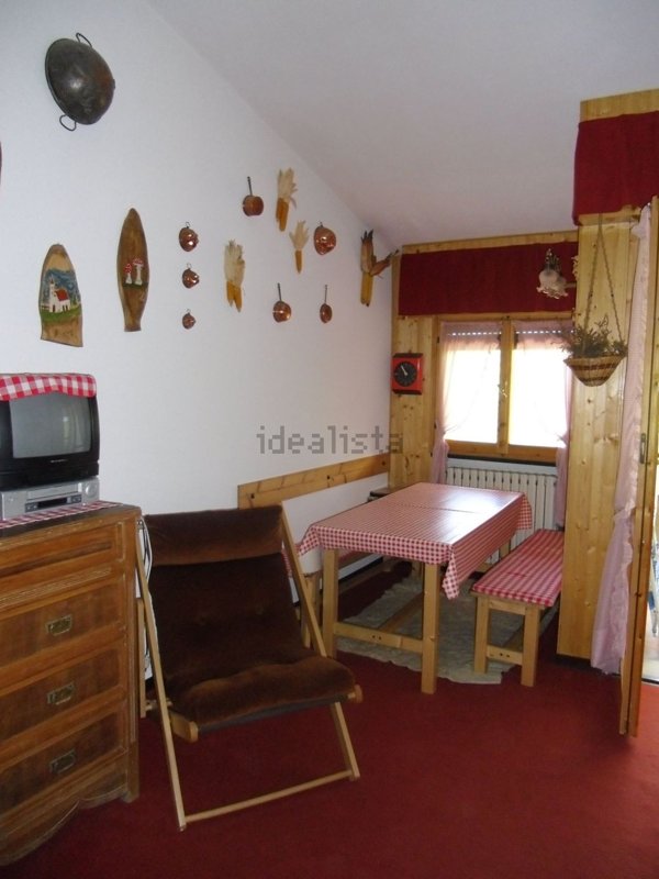 appartamento in vendita a Ventasso