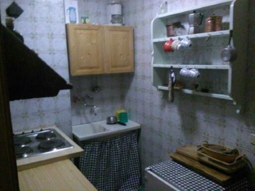 appartamento in vendita a Ventasso in zona Cerreto Laghi