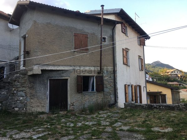 esavano in vendita a Ventasso in zona Collagna