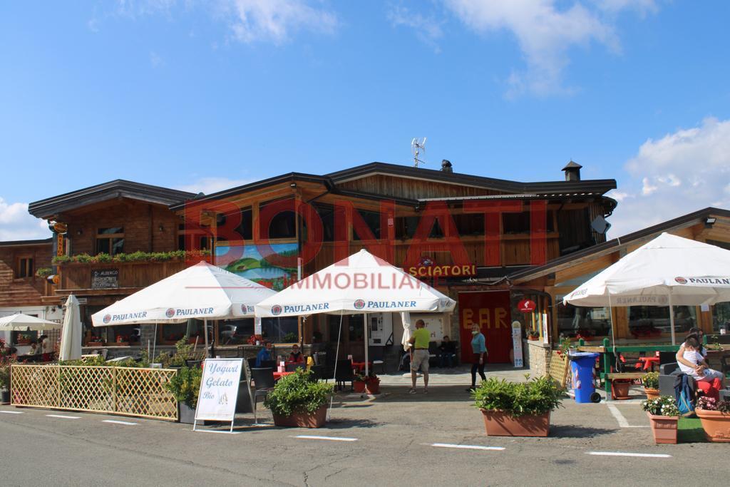 appartamento in vendita a Ventasso in zona Cerreto Laghi