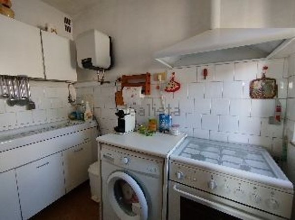 appartamento in vendita a Ventasso