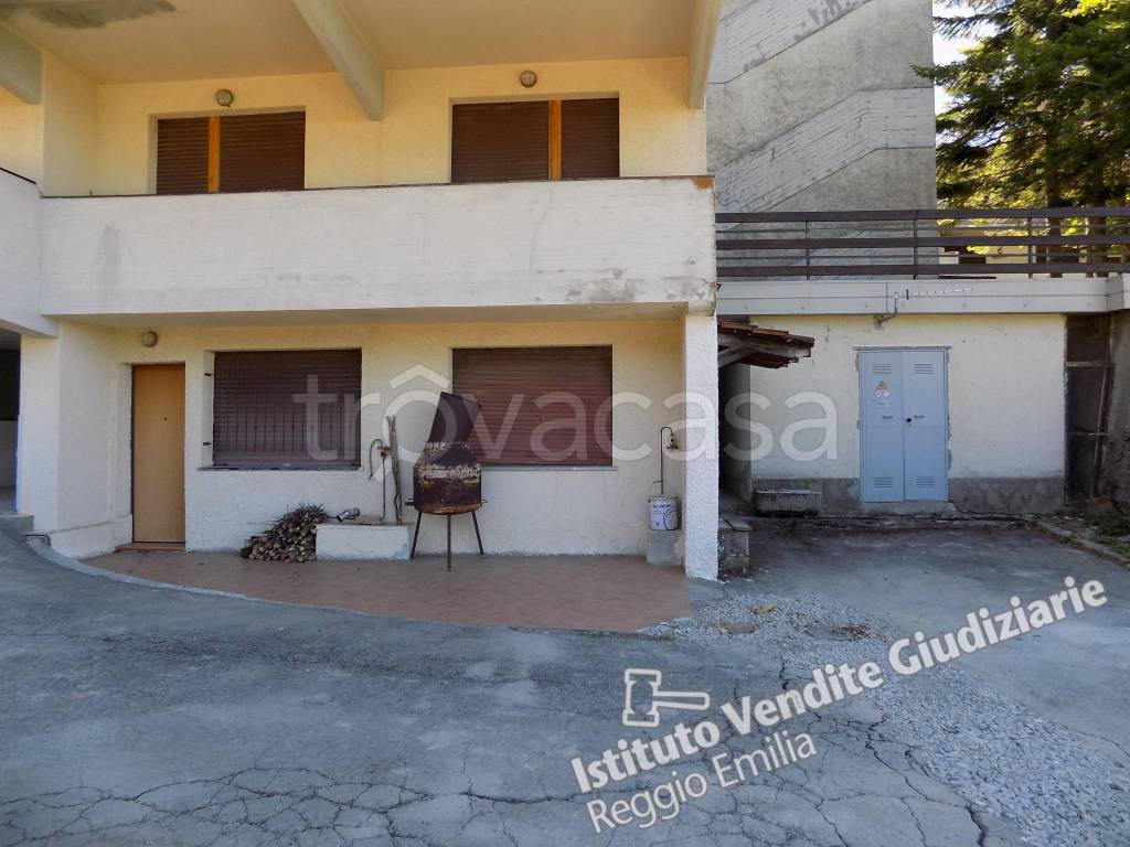 appartamento in vendita a Ventasso