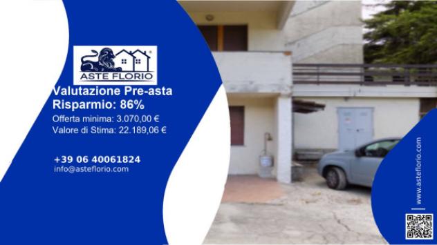 appartamento in vendita a Ventasso