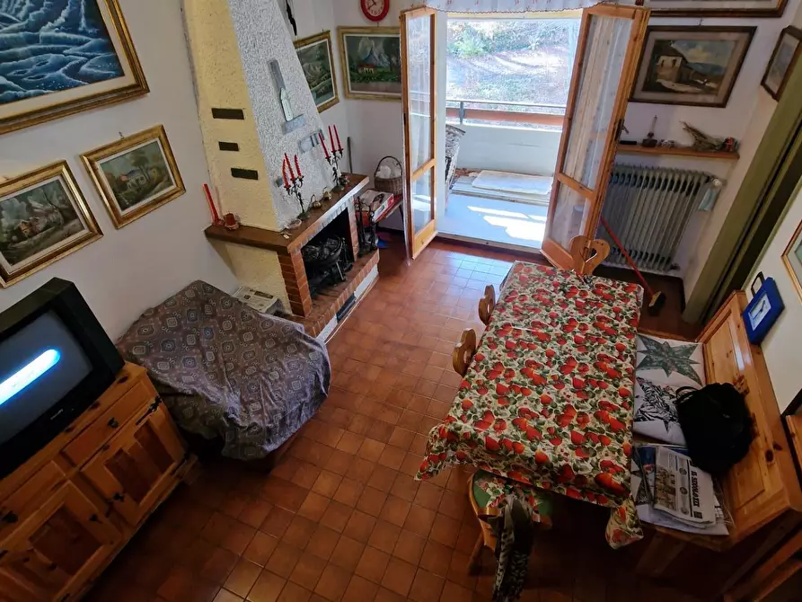 appartamento in vendita a Ventasso in zona Cerreto Laghi