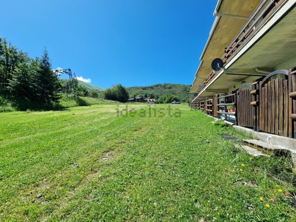 appartamento in vendita a Ventasso