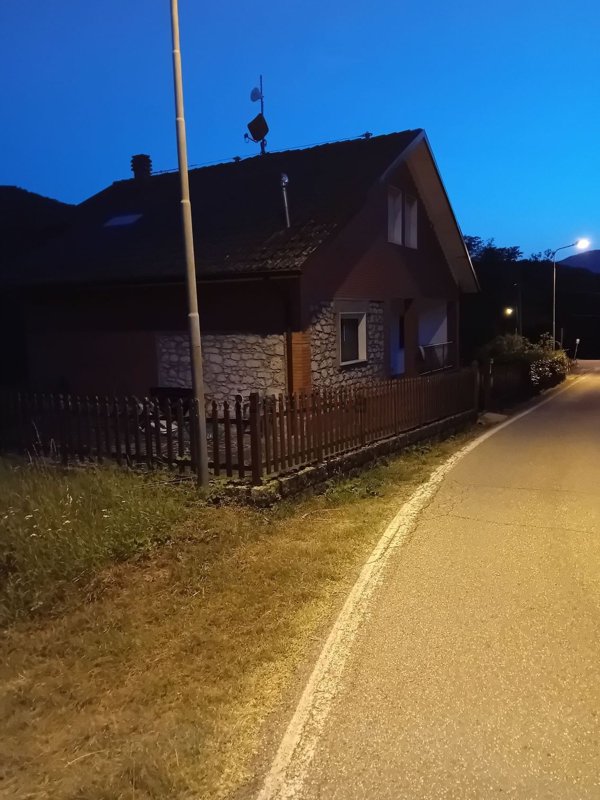 casa indipendente in vendita a Ventasso