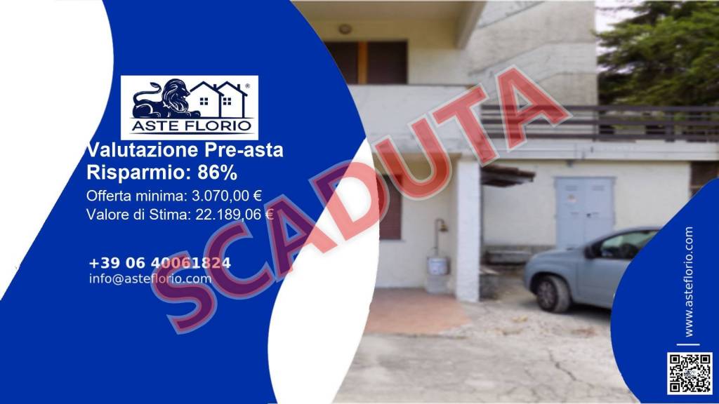 appartamento in vendita a Ventasso