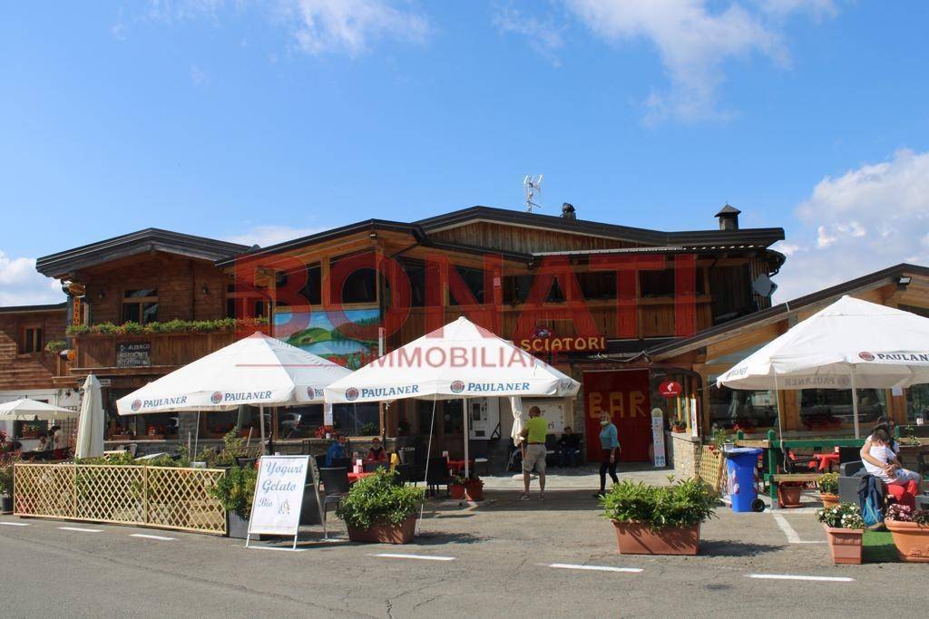 appartamento in vendita a Ventasso in zona Cerreto Laghi