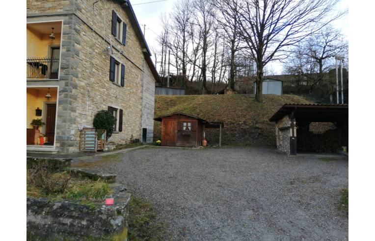 casa indipendente in vendita a Ventasso