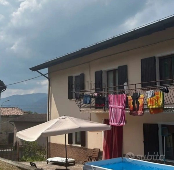 appartamento in vendita a Ventasso