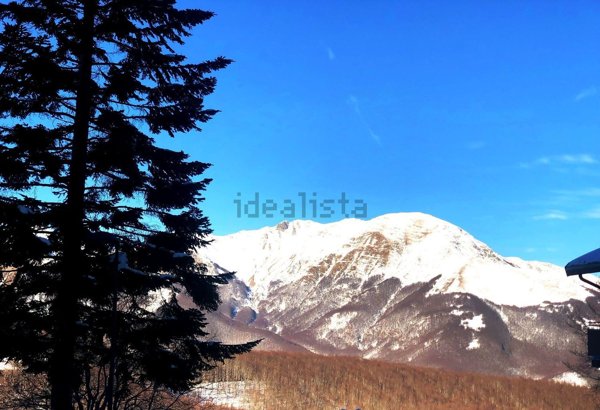appartamento in vendita a Ventasso in zona Cerreto Laghi