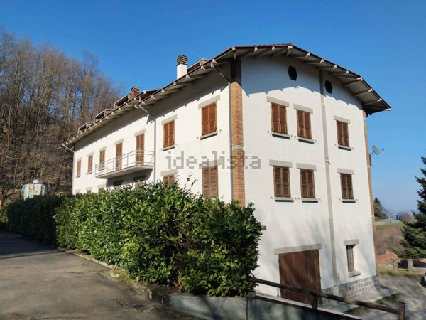 casale in vendita a Ventasso in zona Ramiseto