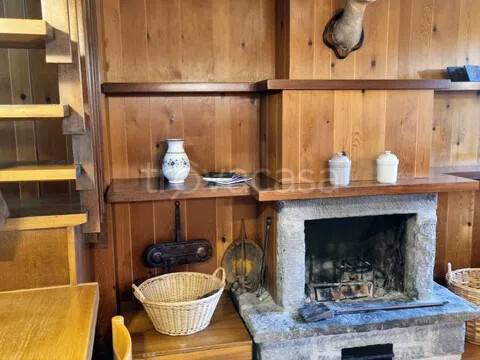 appartamento in vendita a Ventasso in zona Cerreto Laghi