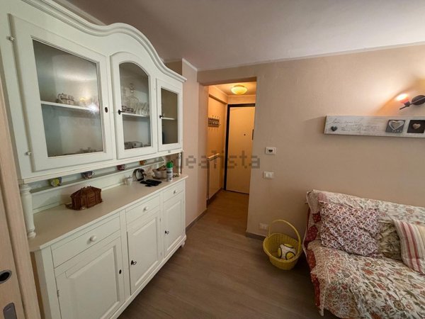 appartamento in vendita a Ventasso in zona Cerreto Laghi
