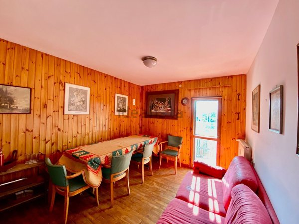 appartamento in vendita a Ventasso in zona Cerreto Laghi