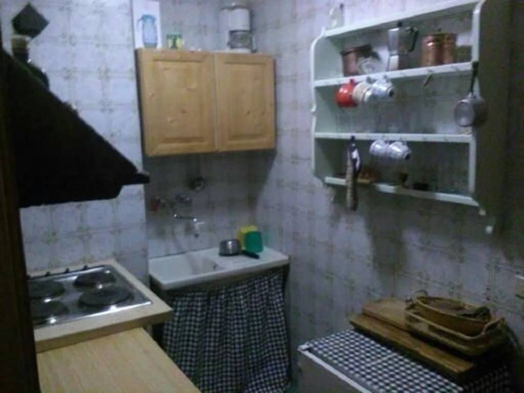 appartamento in vendita a Ventasso in zona Cerreto Laghi