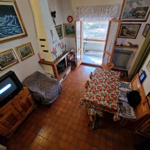 appartamento in vendita a Ventasso in zona Cerreto Laghi