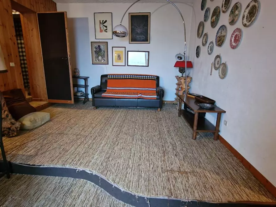 appartamento in vendita a Ventasso in zona Cerreto Laghi