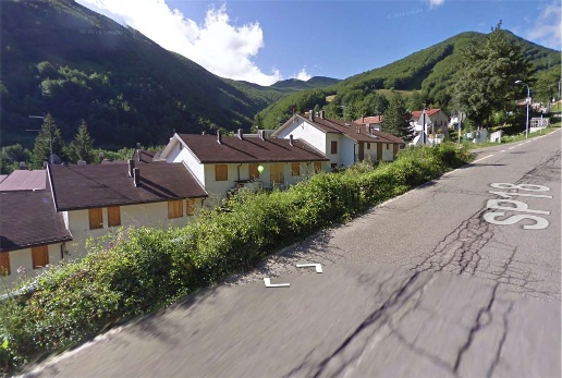 appartamento in vendita a Ventasso in zona Ligonchio