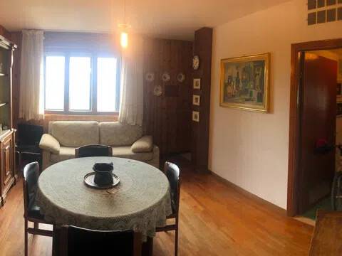 appartamento in vendita a Ventasso in zona Cerreto Laghi