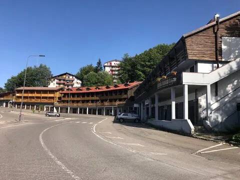 appartamento in vendita a Ventasso in zona Cerreto Laghi