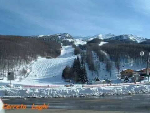 appartamento in vendita a Ventasso in zona Cerreto Laghi