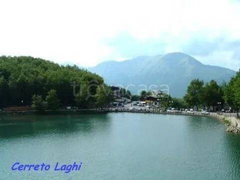 appartamento in vendita a Ventasso in zona Cerreto Laghi