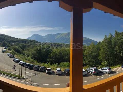 appartamento in vendita a Ventasso in zona Cerreto Laghi