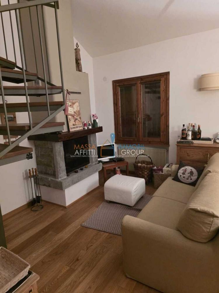 appartamento in vendita a Ventasso in zona Cerreto Laghi