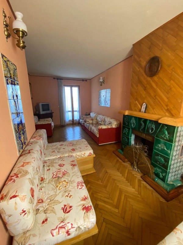 appartamento in vendita a Ventasso in zona Cervarezza