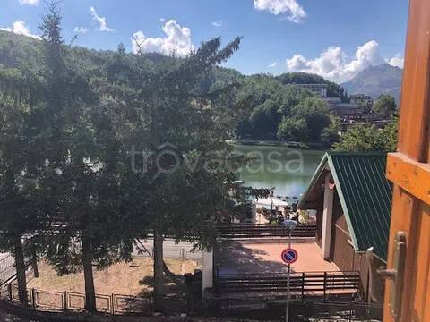 appartamento in vendita a Ventasso