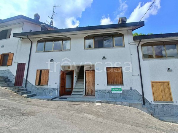 appartamento in vendita a Ventasso in zona Ospitaletto