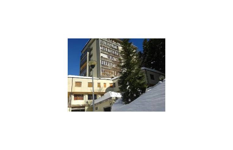appartamento in vendita a Ventasso in zona Cerreto Laghi