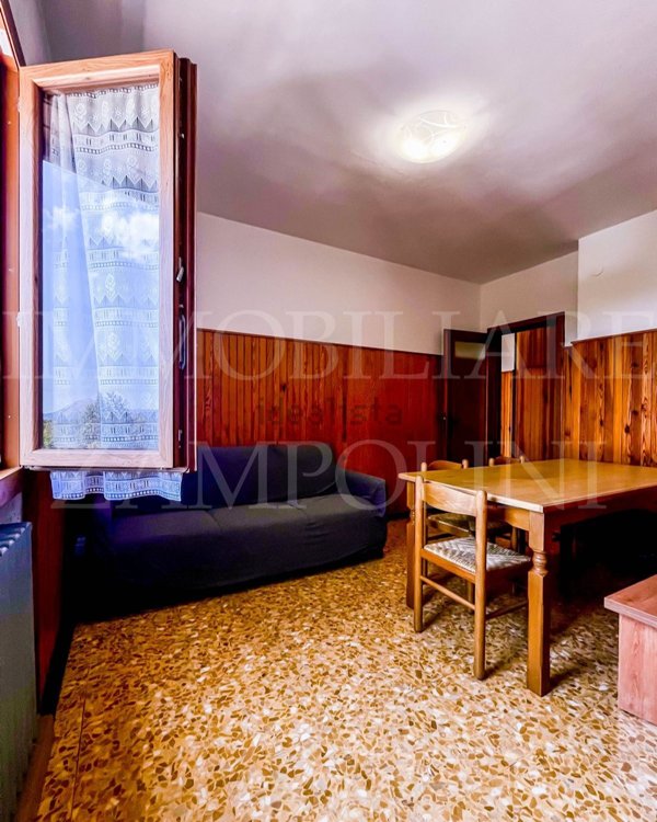 appartamento in vendita a Ventasso in zona Cerreto Laghi