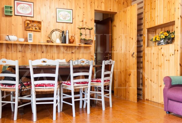 appartamento in vendita a Ventasso in zona Cerreto Laghi