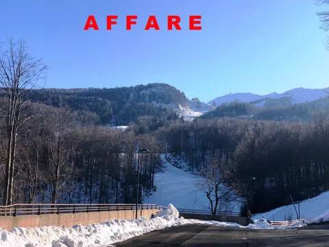 appartamento in vendita a Ventasso in zona Cerreto Laghi