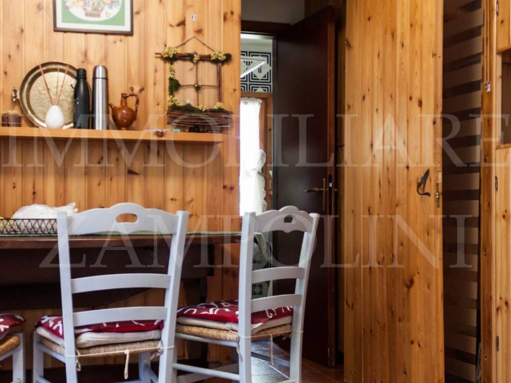 appartamento in vendita a Ventasso in zona Cerreto Laghi