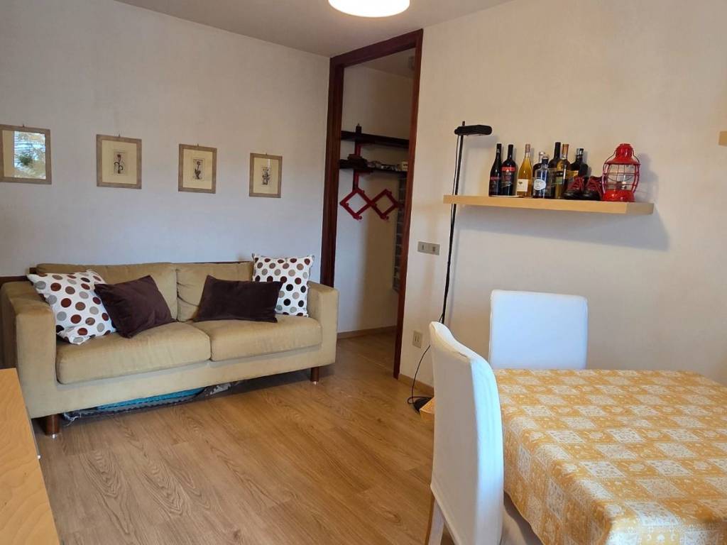 appartamento in vendita a Ventasso in zona Cerreto Laghi