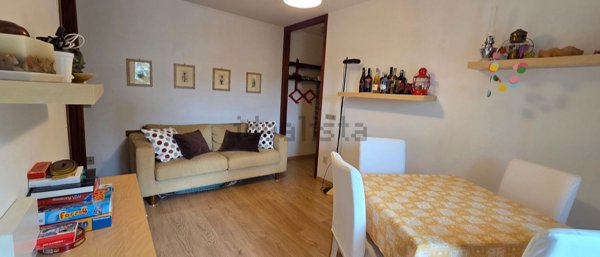 appartamento in vendita a Ventasso in zona Cerreto Laghi