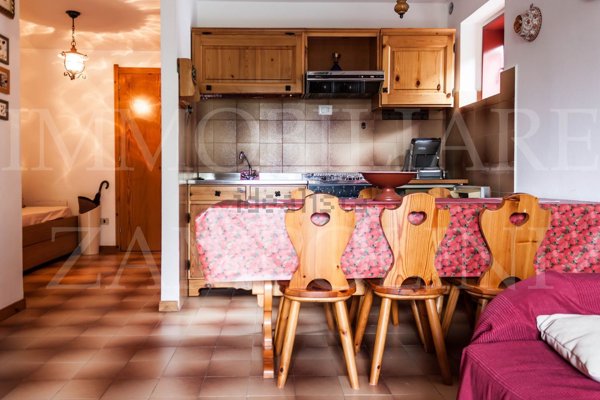 appartamento in vendita a Ventasso in zona Cerreto Laghi