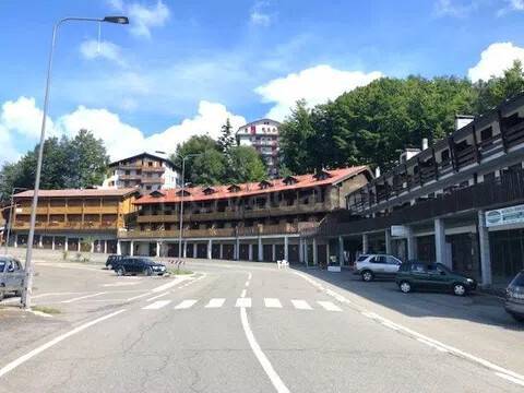 appartamento in vendita a Ventasso in zona Cerreto Laghi