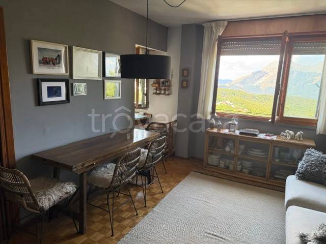 appartamento in vendita a Ventasso in zona Cerreto Laghi