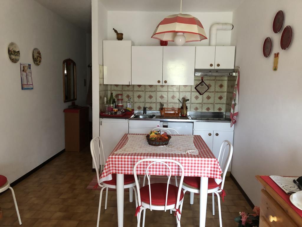 appartamento in vendita a Ventasso in zona Cerreto Laghi
